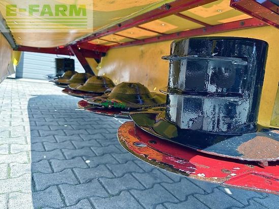 Cortacésped manual - Fella - sm 310 fz