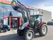 Tractor agrícola - Steyr - 4065 kompakt s (stage v)