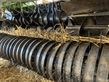 Empacadora gigant - New Holland - br 7060 ff bc ar