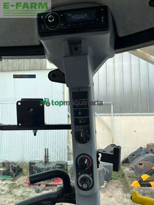Tractor agrícola - New Holland - t5.100 ec