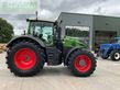 Tractor agrícola - Fendt - 939 profi plus tractor (st27653)