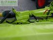 Cortacésped manual - Claas - disco 9300 direct swather