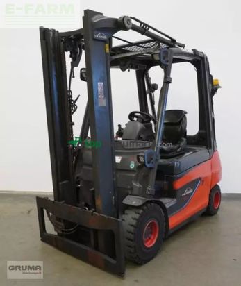 Elevadora - Linde - e 30 387