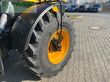 Tractor agrícola - JCB - 4220 fastrac