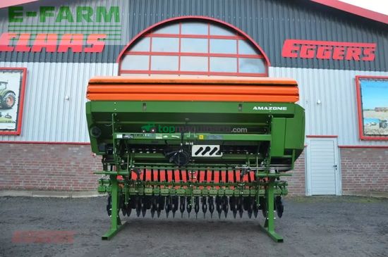 Sembradora - Amazone - cataya 3000 super