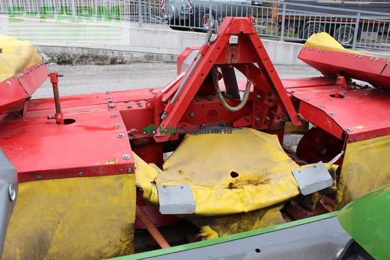 Cortacésped manual - Niemeyer - ro 305 fb