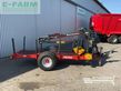 Remolqu agrícola -  - neu ftg källefall rückewagen fb25d+fb42l