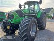 Tractor agrícola - Deutz-Fahr - agrotron 7250 ttv