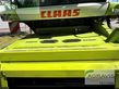 Cosechadora de Cereal - Claas - lexion 750 terra trac