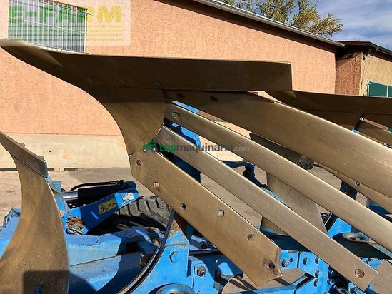 Arado - Lemken - vari diamant 10x 6/1l100