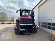 Tractor agrícola - Case IH - quadtrac 580