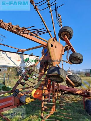 Rastrillo - Kuhn - ga 7302