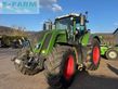 Tractor agrícola - Fendt - 828 s4