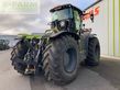 Tractor agrícola - Claas - xerion 4200 trac vc
