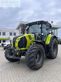 Tractor agrícola - Claas - arion 550 cmatic - kauf oder miete