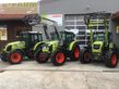 Tractor agrícola - Claas - arion 420, fl100, drulu neuwertig