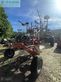 Rastrillo - Massey Ferguson - rk 802 trc