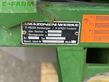 Esparcidor - Amazone - za-m 1500 maxis