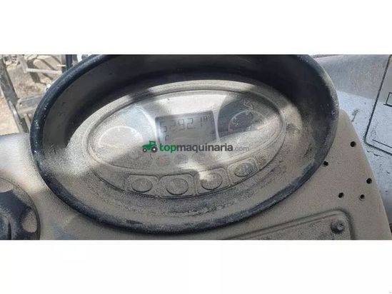 Telescopica - Bobcat - tl38.70hfagri