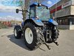 Tractor agrícola - New Holland - tm 125