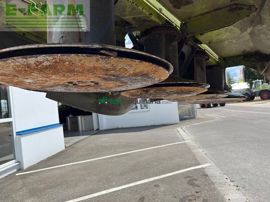 Cortacésped manual - Claas - corto 3200 f profil preis reduziert !!!