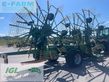 Rastrillo - Krone - swadro tc 1370