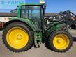 Tractor agrícola - John Deere - 6420