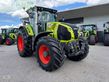 Tractor agrícola - Claas - axion 850
