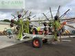 Henificador - Claas - USED LINER 3600