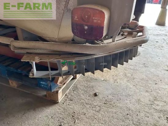 Esparcidor - Kuhn - axis401wt25iso