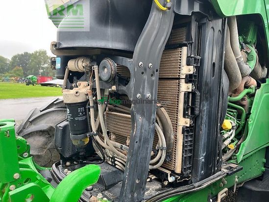 Tractor agrícola - John Deere - 6r195