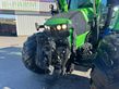 Tractor agrícola - Deutz-Fahr - 6150.4 ttv