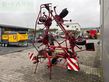Henificador - Lely - lotus stabilo 675