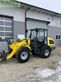 Minicargadora - Weidemann - 3080 lp radlader