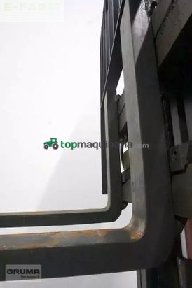 Elevadora - Linde - e 25 l 387