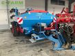 Sembradora monograno mecanica - Lemken - solitair 12
