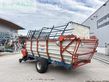 Cinta transportadora de forraje - Trumag - robot multicut 24t