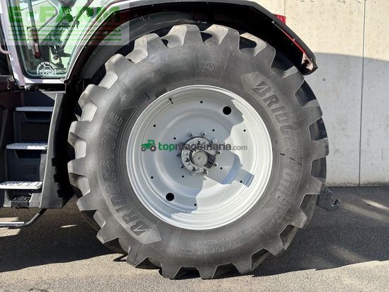 Tractor agrícola - Massey Ferguson - mf 8s.225 dyna-7