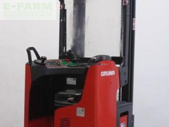 Elevadora - Linde - l 14 r 1174