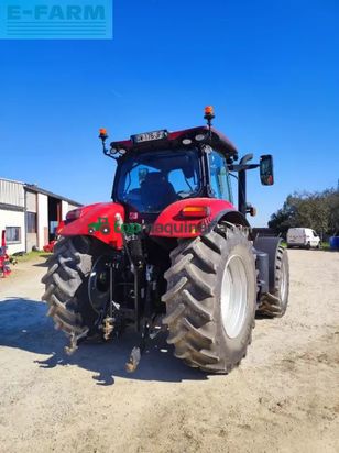 Tractor agrícola - Case IH - puma 165