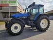 Tractor agrícola - New Holland - tm 125