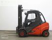Elevadora - Linde - h 25 d/600 (3b) evo 393-02