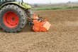 ROTAVATOR ZEPPELIN MOD. CON DESP. DE 180 