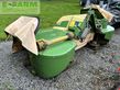 Cortacésped manual - Krone - easy cut f 320