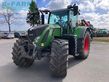 Tractor agrícola - Fendt - 724 s4 profi plus *rtk*