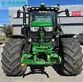 Tractor agrícola - John Deere - 6r185