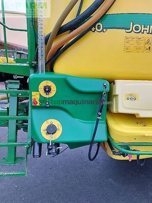 Atomizador - John Deere - 740i