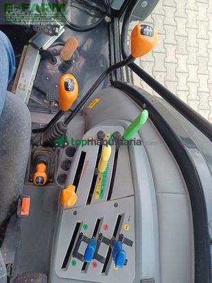 Tractor agrícola - Deutz-Fahr - agroplus 315 ecoline Ecoline