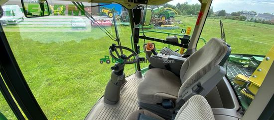 Cosechadora de Cereal - John Deere - 8500