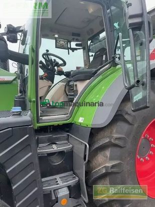 Tractor agrícola - Fendt - 724 vario profi + setting 2